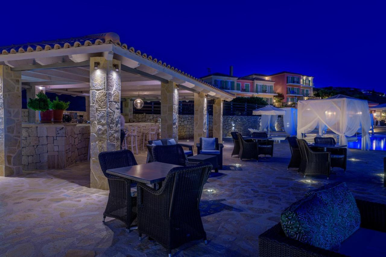 Petani Bay Hotel - Adults Only Вовикес Экстерьер фото